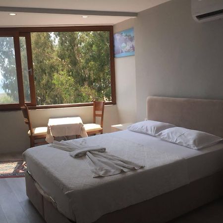 Selim Sultan Hotel Menderes Екстер'єр фото