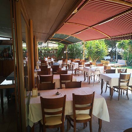 Selim Sultan Hotel Menderes Екстер'єр фото