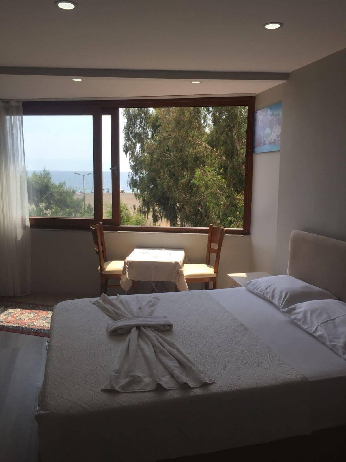 Selim Sultan Hotel Menderes Екстер'єр фото