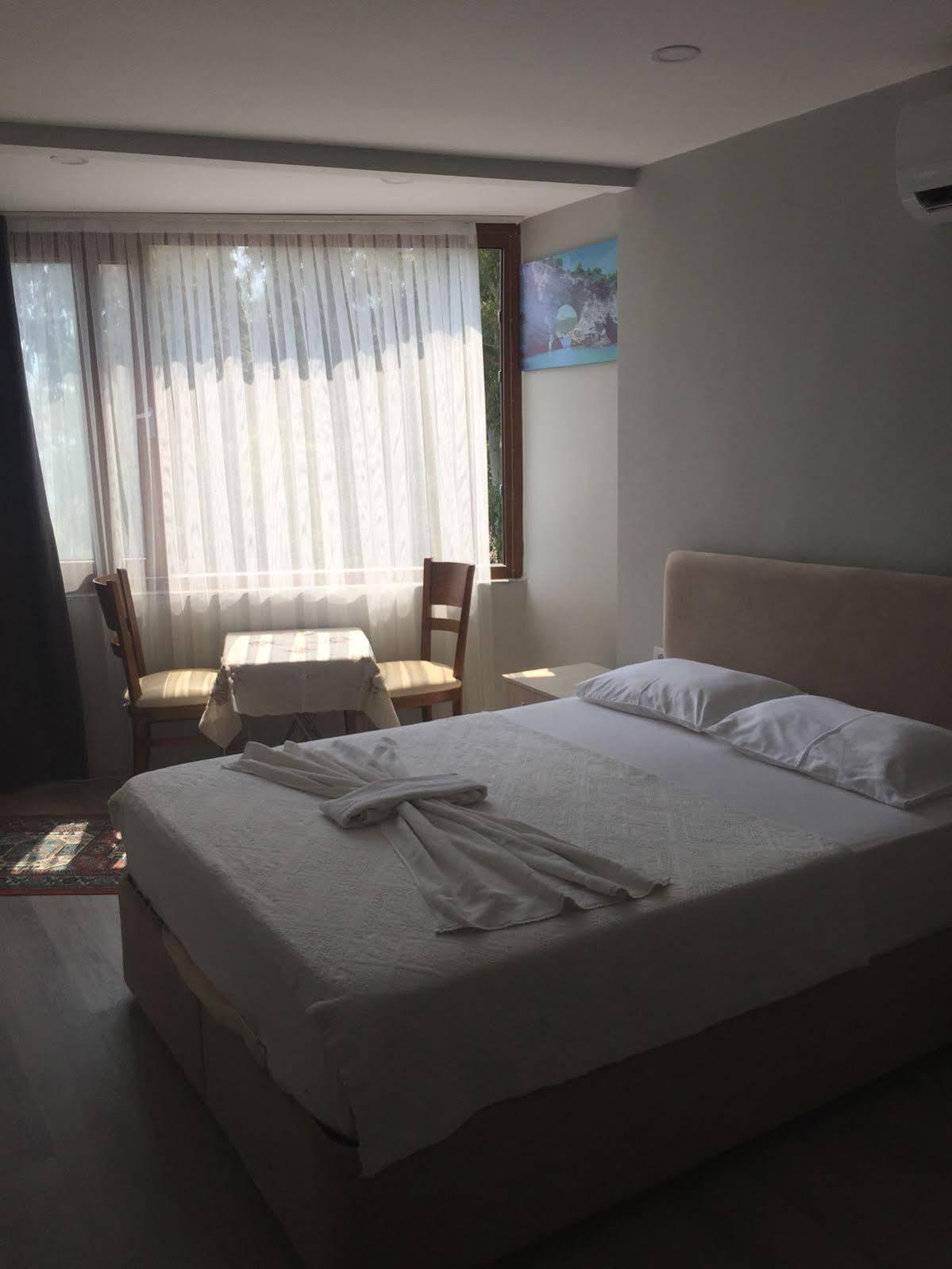 Selim Sultan Hotel Menderes Екстер'єр фото