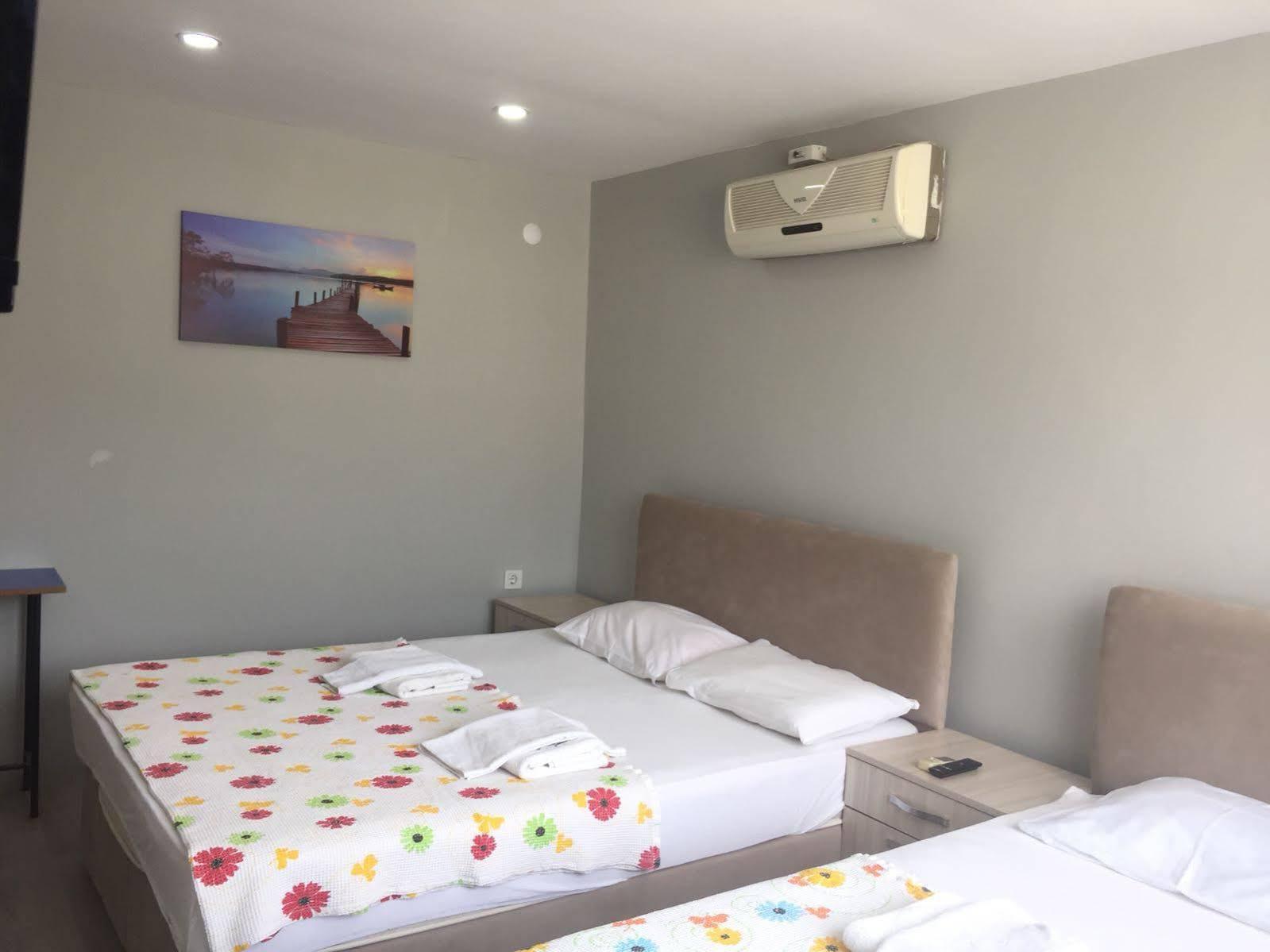 Selim Sultan Hotel Menderes Екстер'єр фото