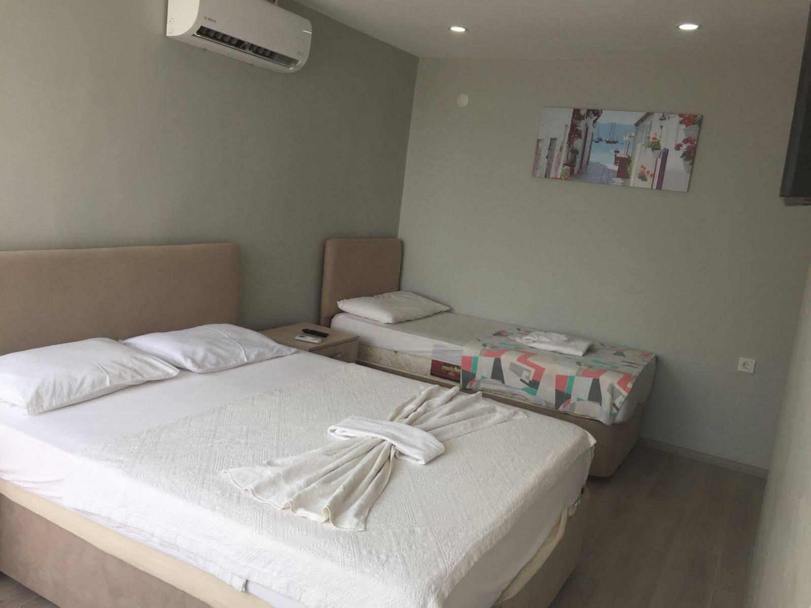 Selim Sultan Hotel Menderes Екстер'єр фото