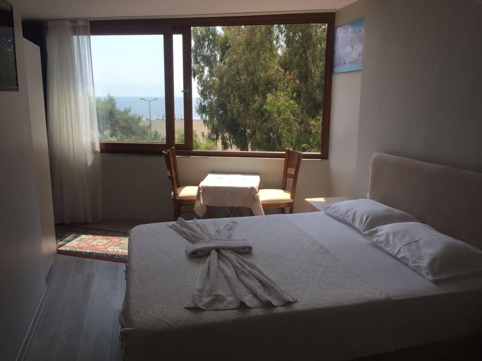 Selim Sultan Hotel Menderes Екстер'єр фото