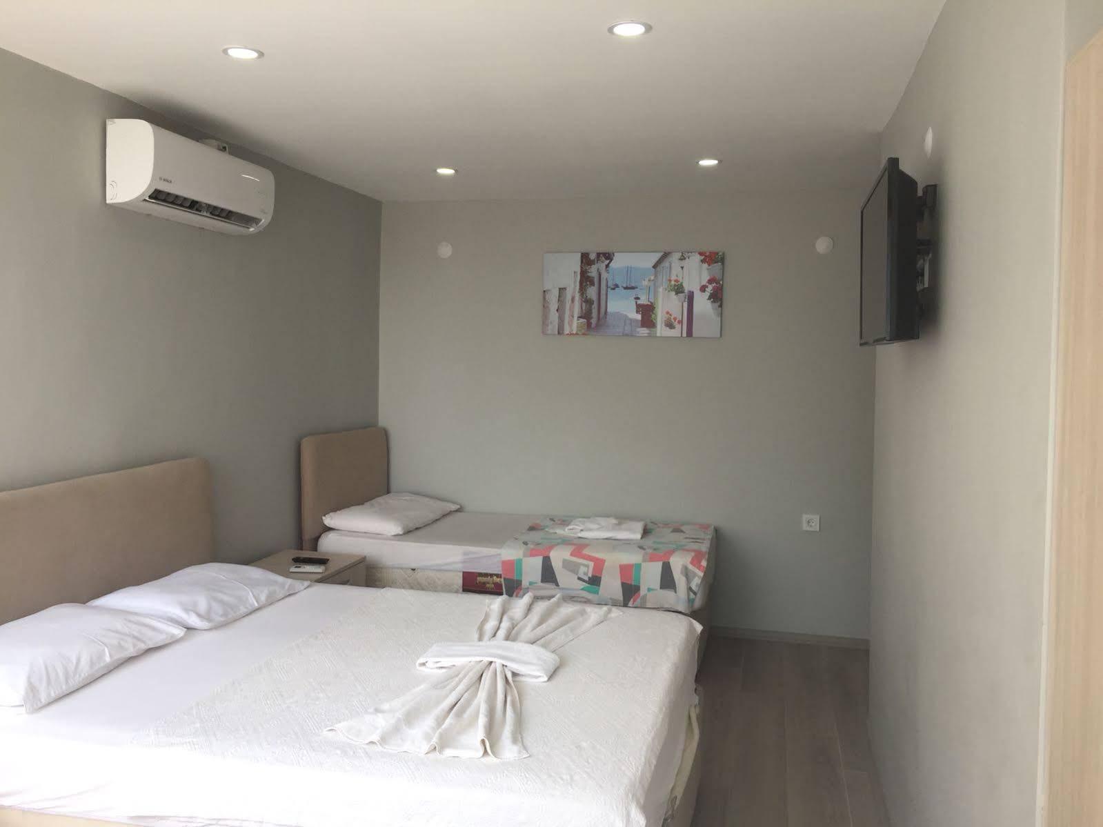 Selim Sultan Hotel Menderes Екстер'єр фото