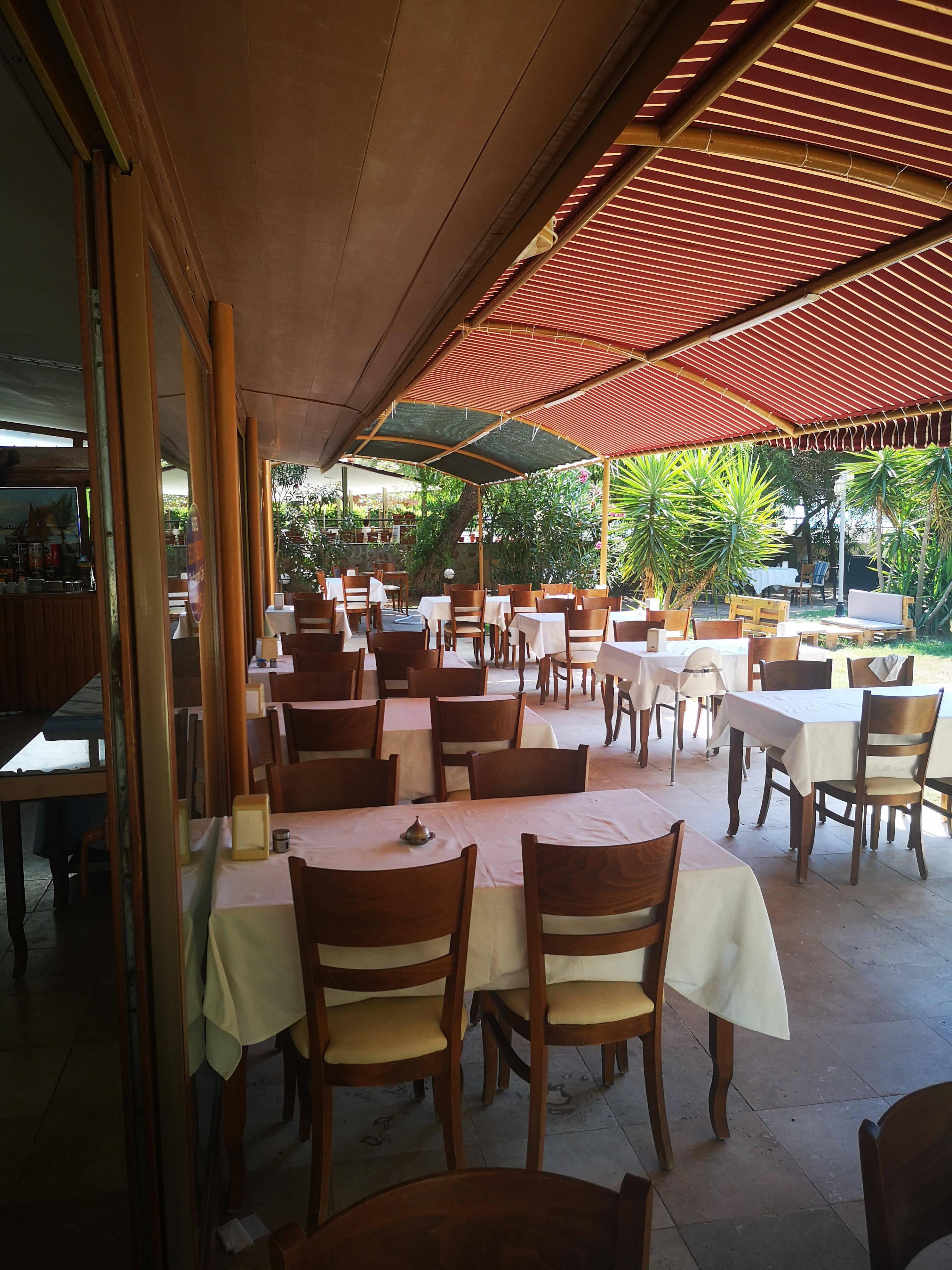 Selim Sultan Hotel Menderes Екстер'єр фото